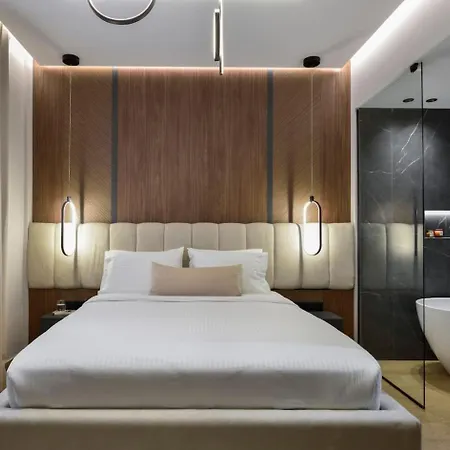 Aristotelian Virtues - Evlaveia Apartment Thessaloniki