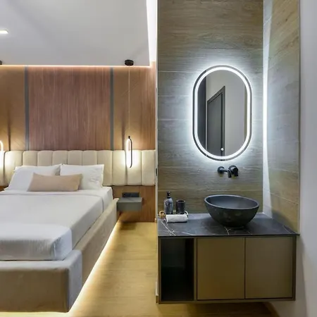 Apartment Aristotelian Virtues - Evlaveia